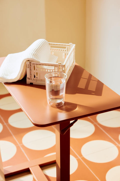 Easy Desk Setup Ideas