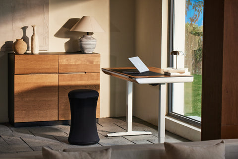 WFH Setup Ideas for Better Productivity