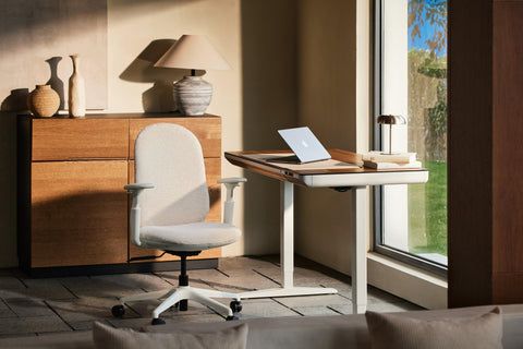 The Best Office Chairs for Short People