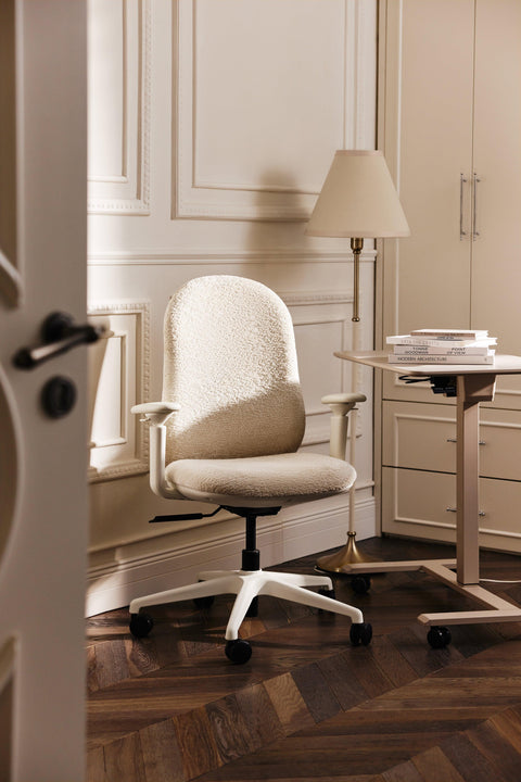 What Is a Small Office Home Office?