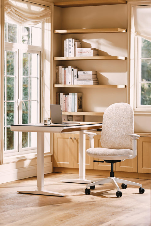 Best Ergonomic Office Chairs for Short Individuals