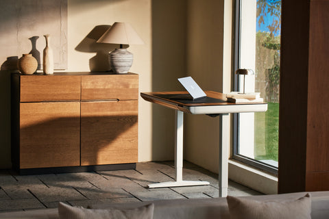 Are Standing Desks Worth It?