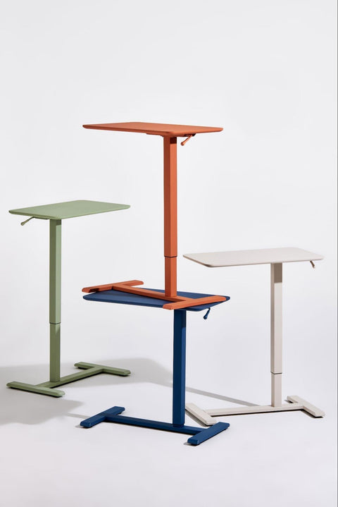 The AnyDesk Nest in Various Colors from TopJob