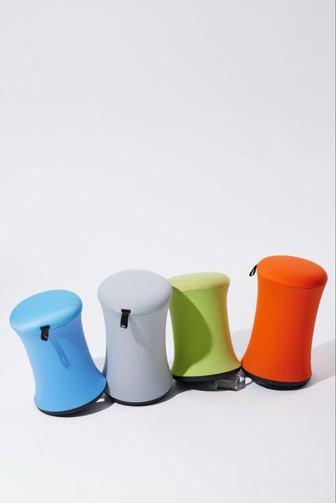 The Boba Chair by TopJob