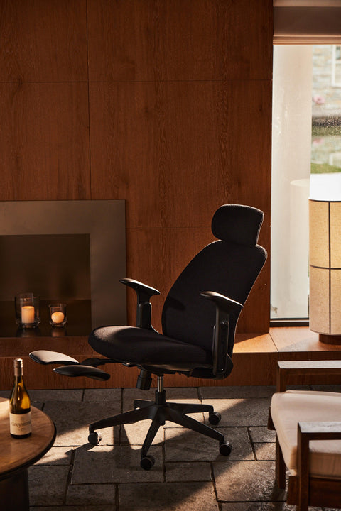 Napa Ergonomic Chair