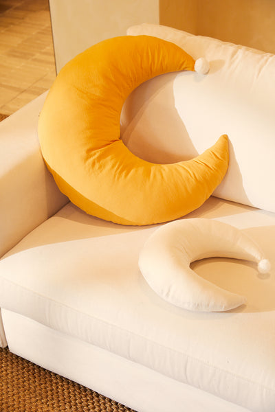 ErgoBoo Ergonomic Pillow Set