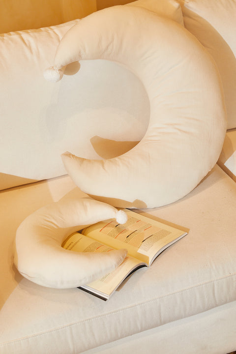 ErgoBoo Ergonomic Pillow Set