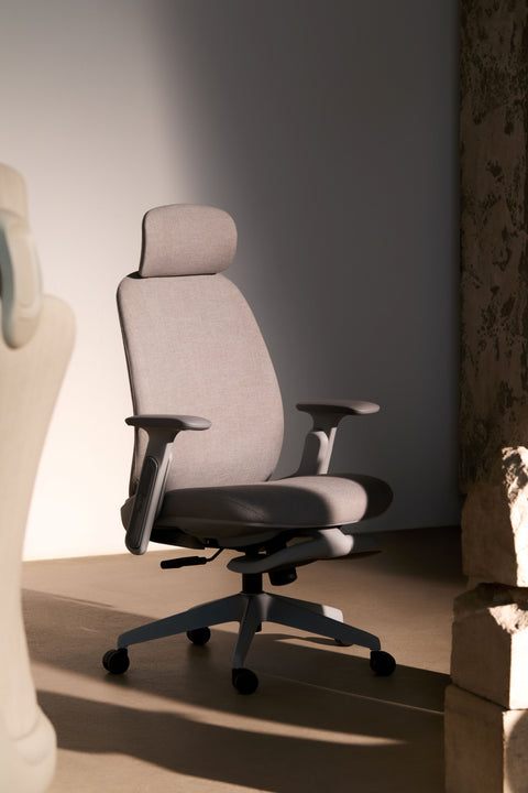 Napa Ergonomic Chair