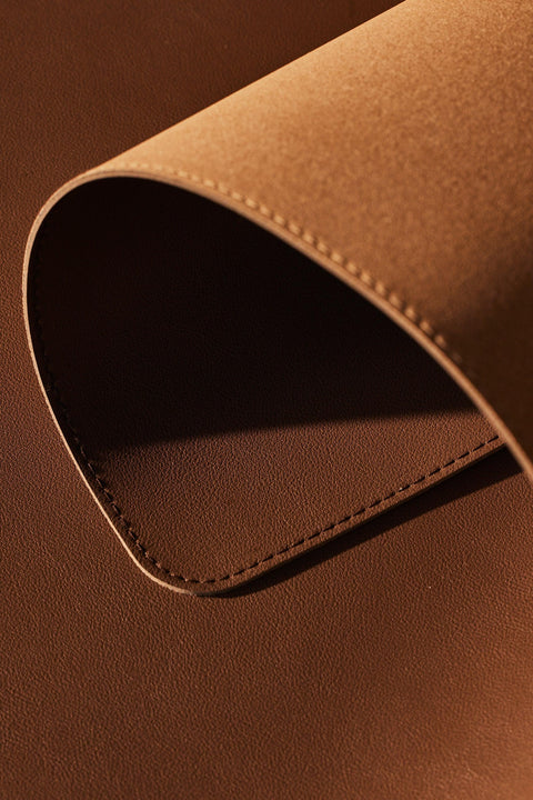 Grove Dual Surface Desk Mat