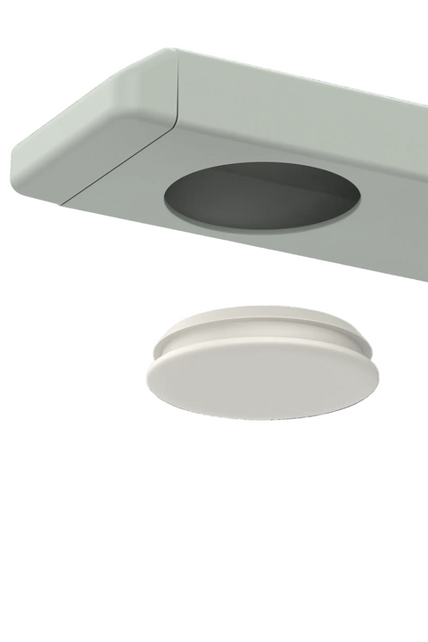 Fixed-Feet for AnyDesk Nest & AnyDesk Nest Pro
