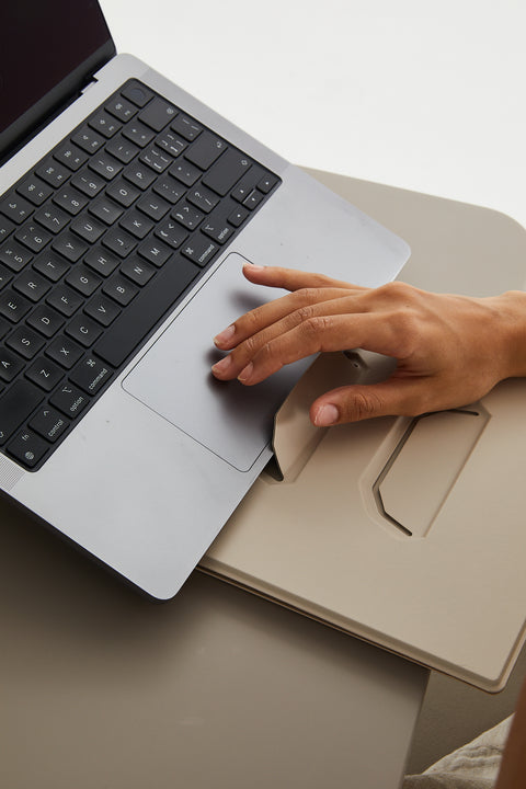 Origamie Slimfold Laptop Desk