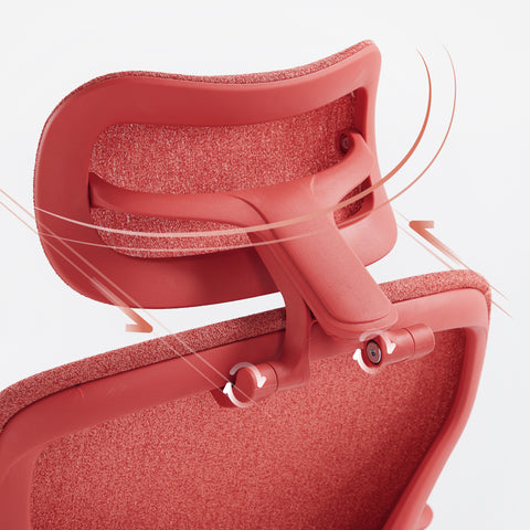 Adjustable Headrest