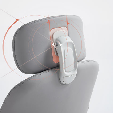 Adjustable Headrest