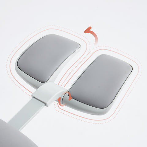 Flexible Footrest