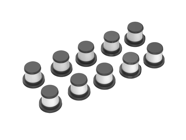 Filter Replacement for Blinklean Handheld Vacuum & Air Duster