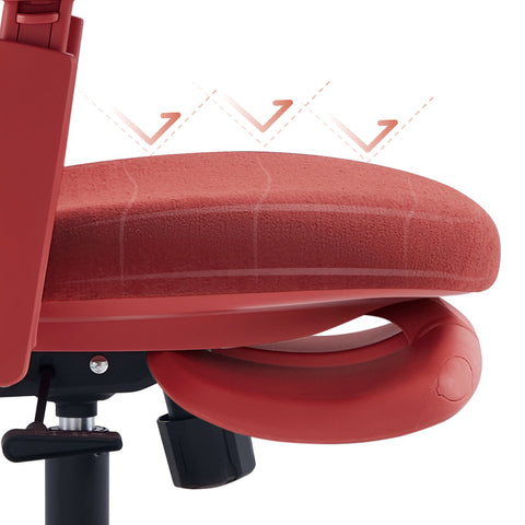 NEW FEATURE: Liquid-Resistant Seat Cover