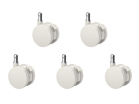 Lockable Wheels Ergonomic Chairs