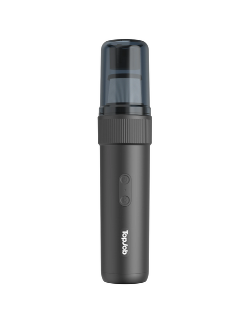 Blinklean Handheld Vacuum & Air Duster