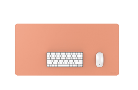 Grove Dual Surface Desk Mat