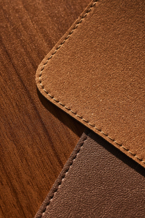 Grove Dual Surface Desk Mat