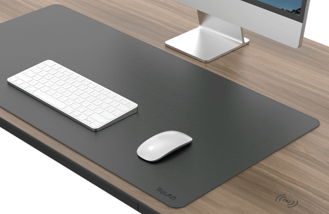 Grove Dual Surface Desk Mat