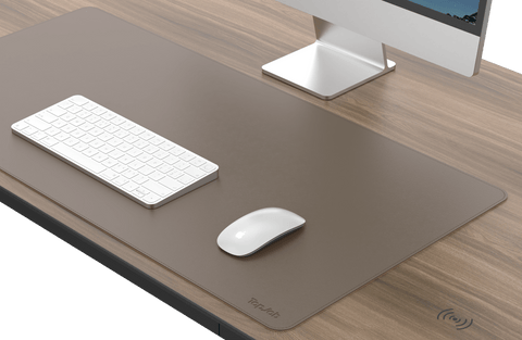 Grove Dual Surface Desk Mat