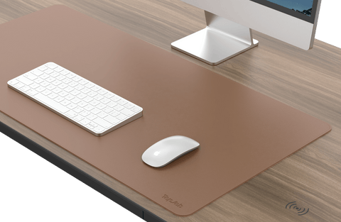 Grove Dual Surface Desk Mat