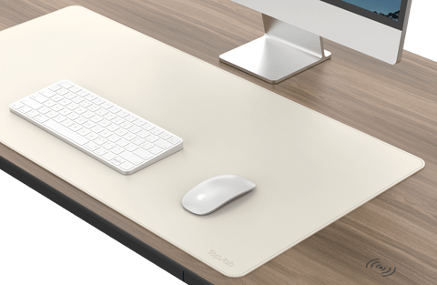 Grove Dual Surface Desk Mat