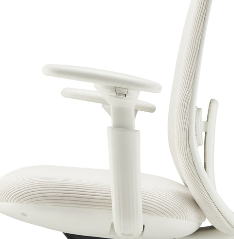 4-Dimensional Armrest