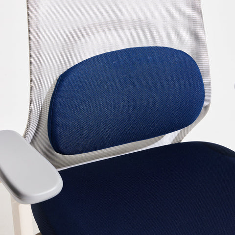 NEW RELEASE: Super-Cushy Magnetic Lumbar Pillow
