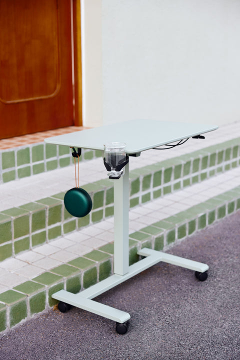 Multi-Purpose Cup Holder & Hook Combo