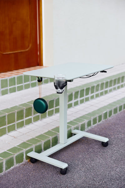 Multi-Purpose Cup Holder & Hook Combo for Anydesks