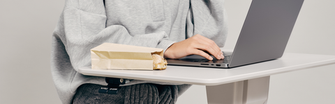 Work, Anytime, Anywhere.