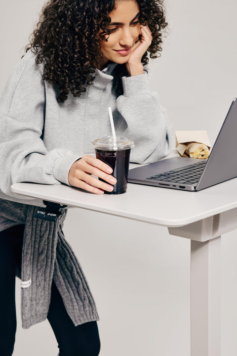 AnyDesk Fold