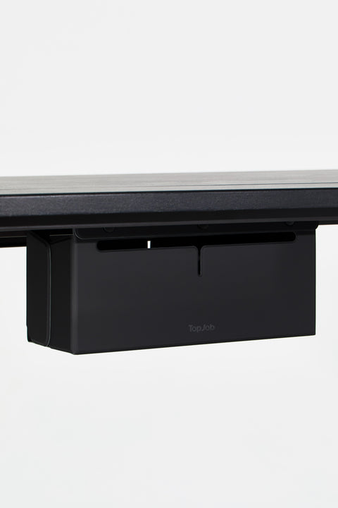 AnyDesk Hub Electric Sit-To-Stand Desk