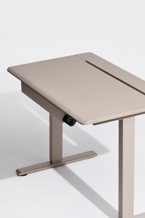 AnyDesk Hub Electric Sit-To-Stand Desk