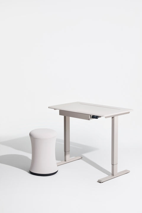 AnyDesk Hub Electric Sit-To-Stand Desk