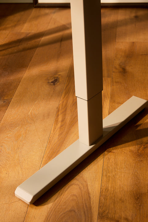 AnyDesk Hub Electric Sit-To-Stand Desk