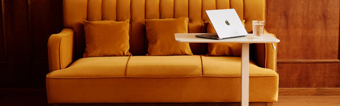 Anytime, Anywhere, All at once.