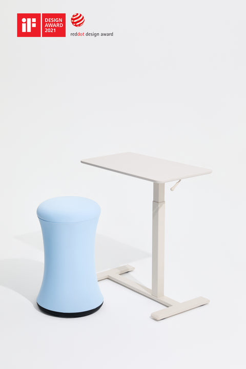 BOBA Chair