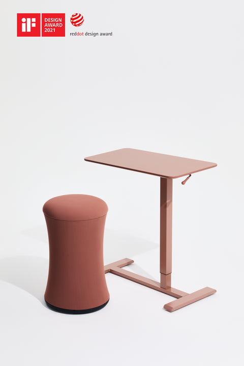 BOBA Chair