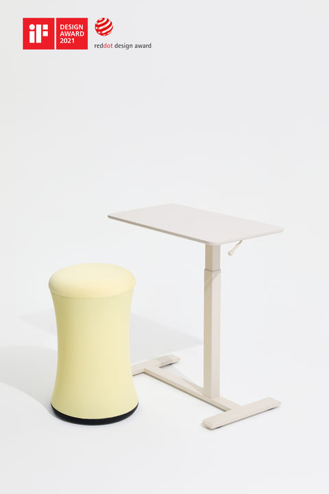 BOBA Chair