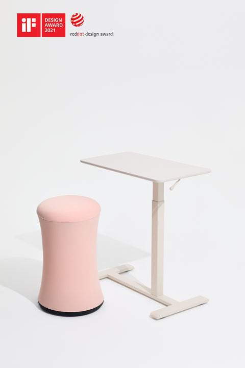 BOBA Chair