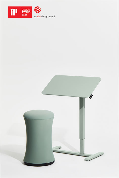 BOBA Chair