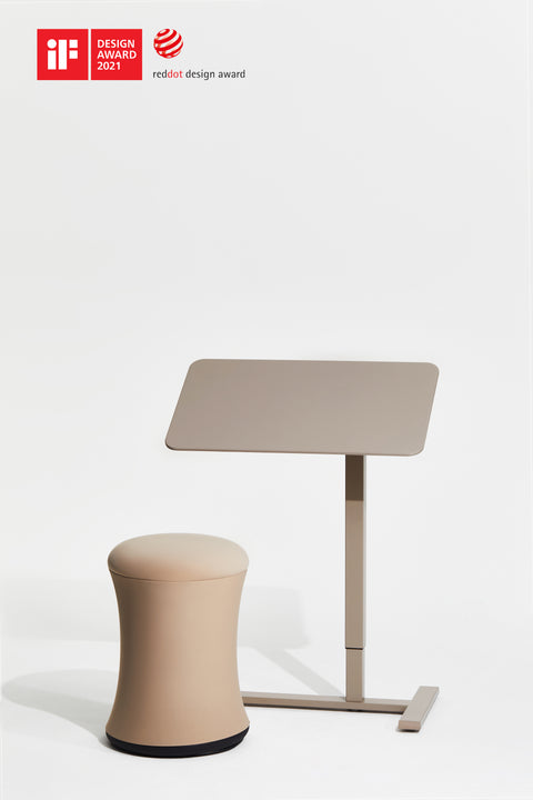 BOBA Chair