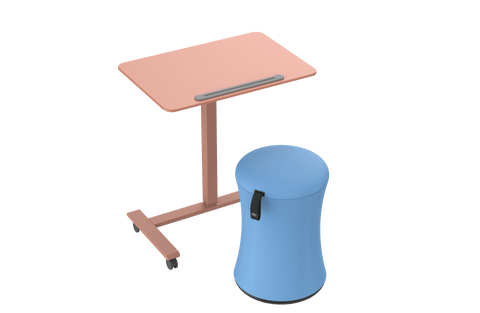 Mobile Setup Bundle