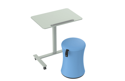 Mobile Setup Bundle