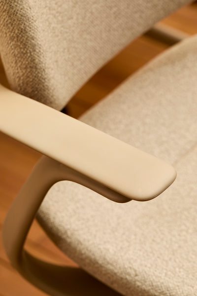 BISKIT Ergonomic Chair