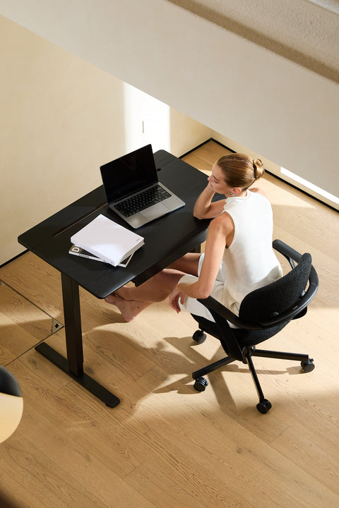 BISKIT Ergonomic Chair