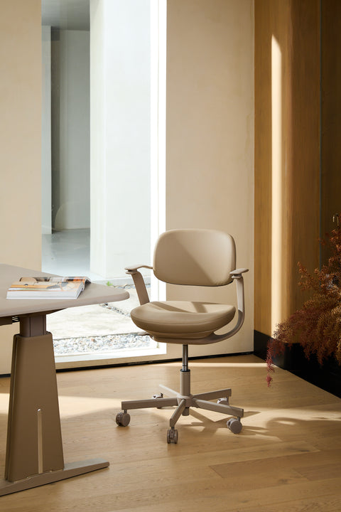 BISKIT Ergonomic Chair
